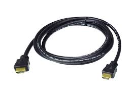Câble HDMI