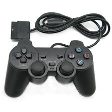 PS2 Manette