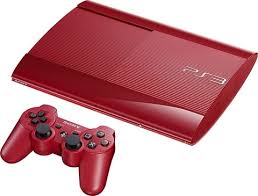 PlayStation 3