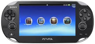 PS VITA fat