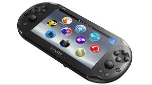 PS VITA slim